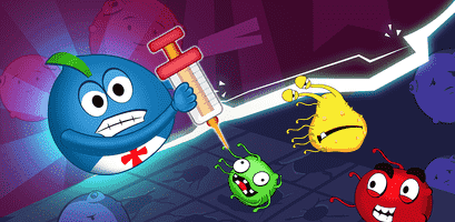 Ловушка и устранение вируса