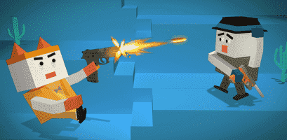 Мастер оружия