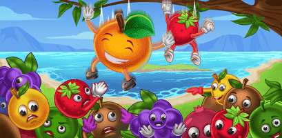 Фруктовая Фиеста